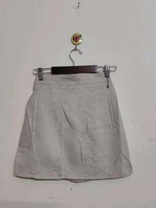 Cute Mini Skirt