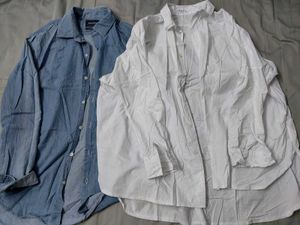 Combo Bonobos &amp; Goshen women's Shirts Bundle