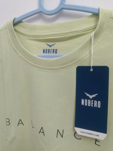 Bumper Offer🔥New Balance T Shirt (Original)