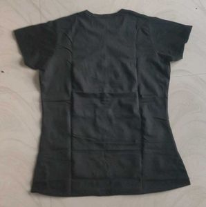 Fila Black T-Shirt
