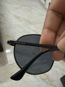 Fastrack Sunglasses with Case