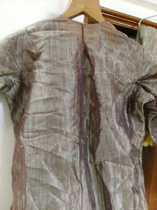 Beautiful Indian treditional dress