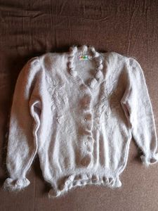 Party Wear Sweater