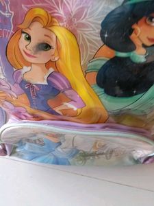 Child Travel Trolly Bag