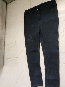 Black Jeans For Women