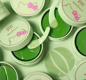 Pixi x Hello Kitty Rejuvenating Eye Patches