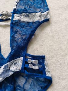 Lace Bodysuit