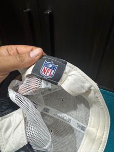 new era cap without t