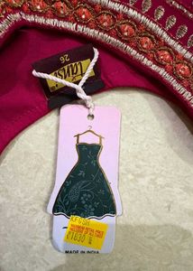 Beautiful Girls Lehenga Choli Set