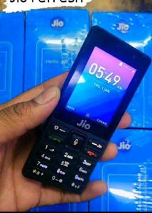 Jio Smart Phone | 4G JioPhone | Good Condition |