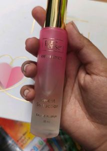 Pure Sense Opulence Sweet Seduction Perfume