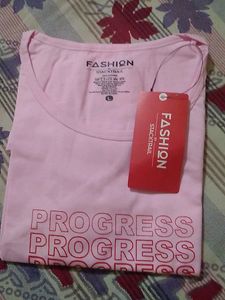 Summer Special Light Color T-shirt