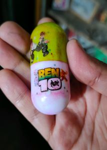Capsule Cute Pen