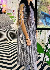 Nayra Cut Kurti
