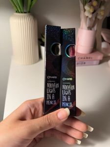 MARS Northern Lights Kajal Pencils - Duo Pack