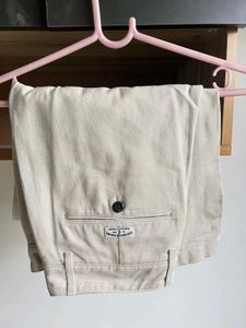 Covernat Chinos Pant