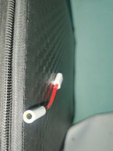 c type audio cabel
