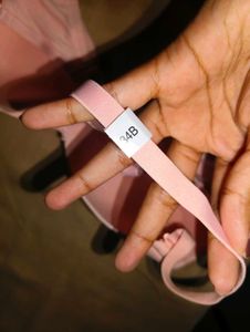 Soft Pink Padded Bra🩷