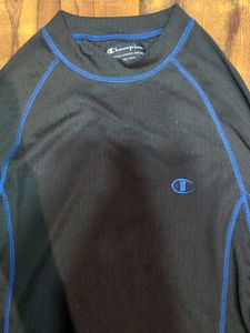 Champion Compression Long Sleeve T-Shirt