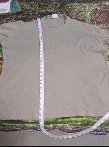 MNG Regular Fit T-Shirt