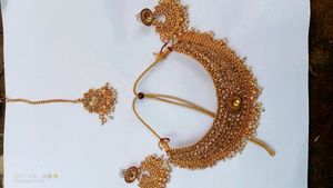 Jewellery Set