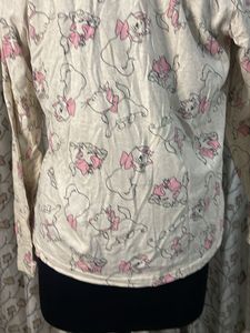 Disney Marie "The Aristocats" T-Shirt
