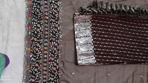 👉👉🤩2 Colours Available In This Pattern
