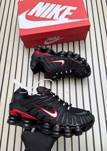 Nike Shox Sneakers