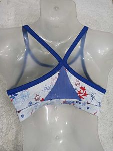 Nike Sports ♥️♥️Bra with Fun Graphics