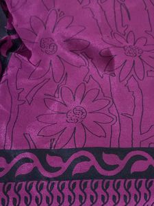 Silk Saree