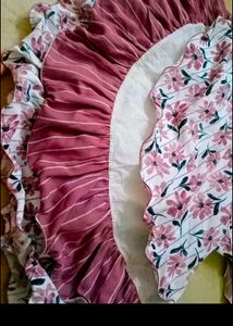 😍Brand New Girl Frock😍
