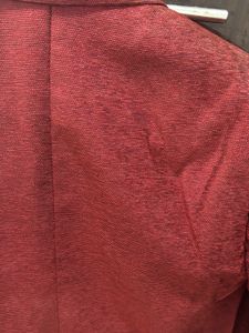 Wedding Coat