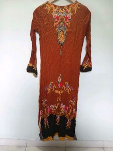 long kurta