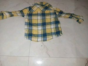 Zudio Shirt