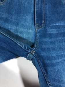 Blue Jeans (Men’s)