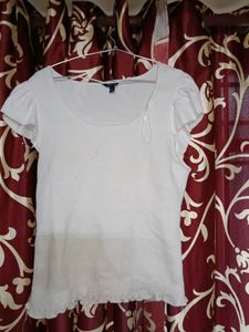 Ruffle Romance Top