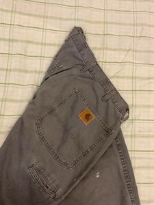 Carpenter Dickies Feat Carhartt