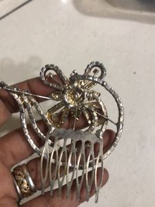 Hairpin