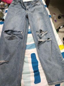 New Jeans