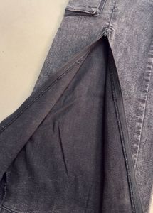 Trendy Cargo Jeans