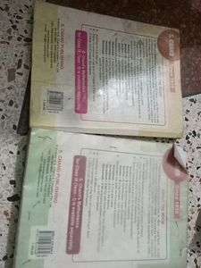 Class 9th S Chand Mathematics Combined Term 1,2