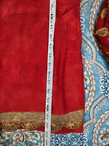 beautiful punjabi style salwar suit for little gir