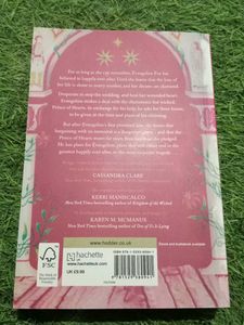 Once Upon a Broken Heart by Stephanie Garber