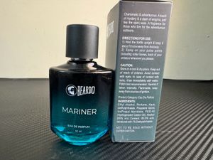 BEARDO Mariner Eau De Parfum
