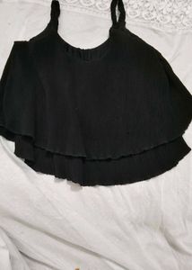 Very Beautiful N Comfortable Cute Top