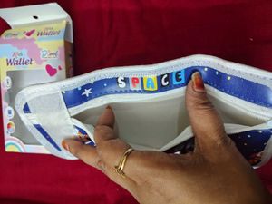 kids wallet
