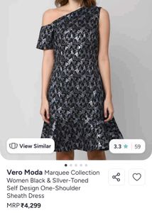 Printed Marquee Collection from Vero Moda.
