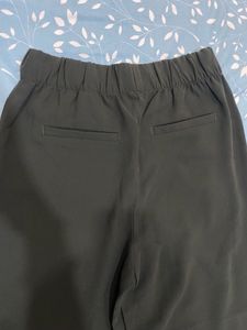 H&amp;M Cropped Culottes Unused!