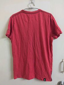 Being Human Graphic Tee