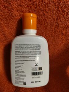 Brinton UV Doux Face Cleanser